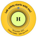 November 2021 safetee button