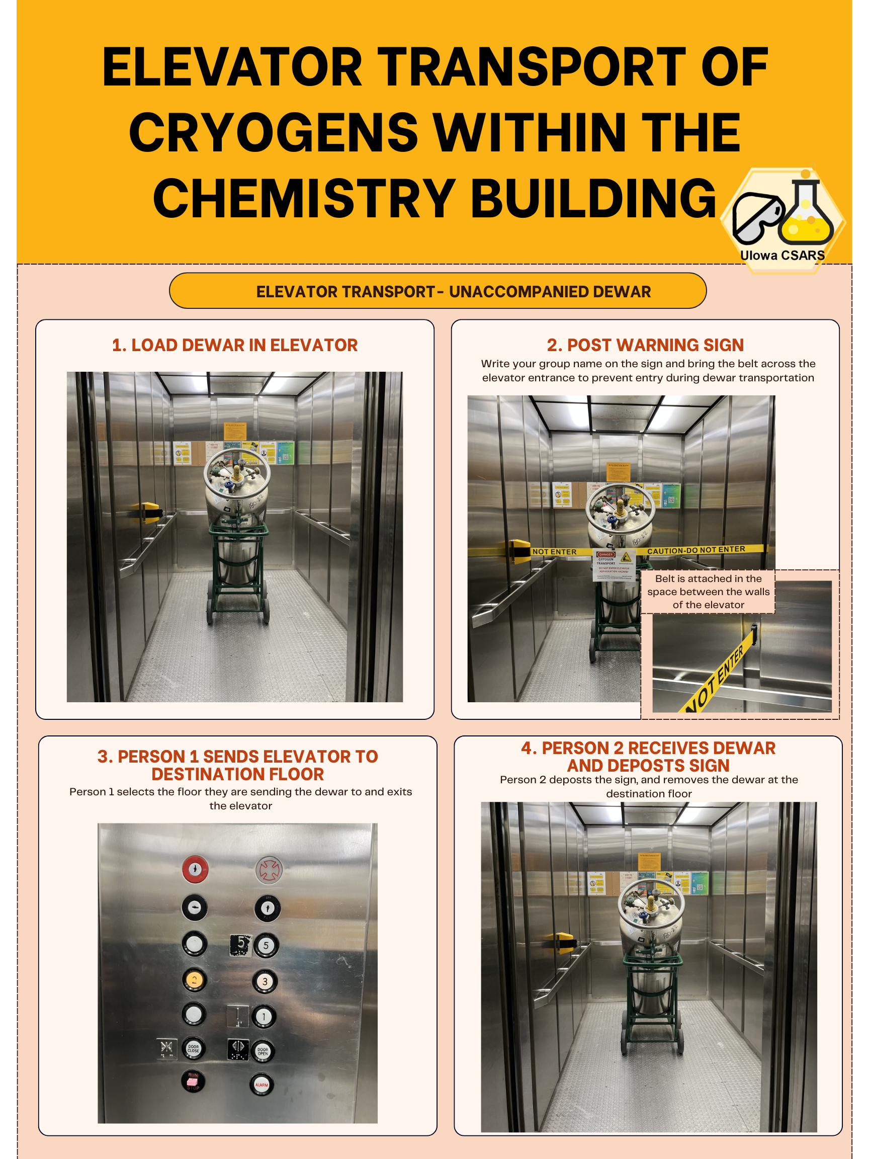 Cryogen transport guide 1