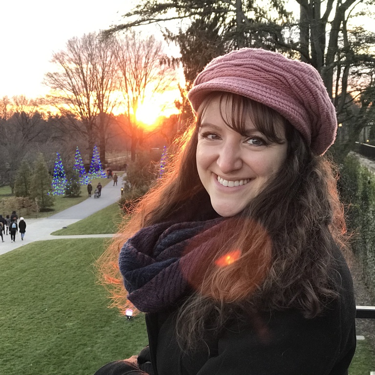 Picture of Colleen