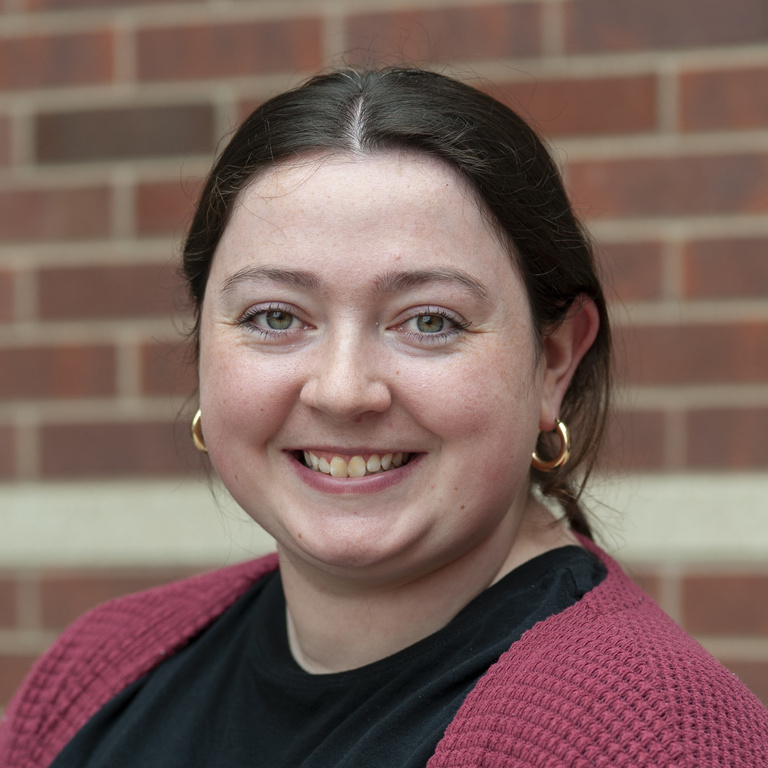 Image of Darby Duffy (Chair 2023-24)