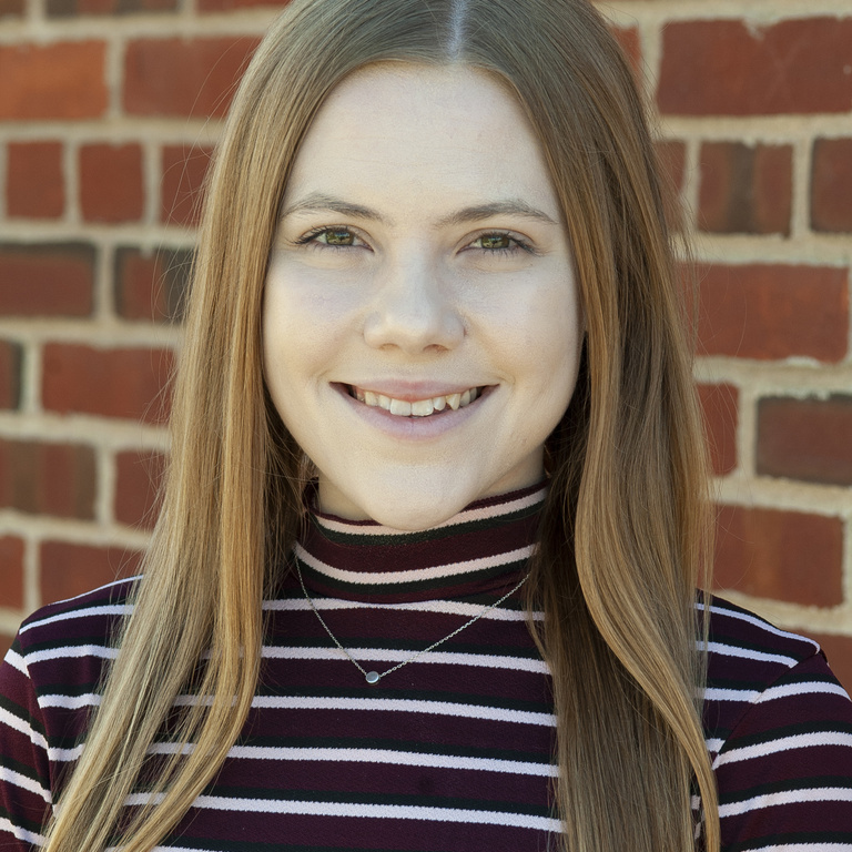 Photo of Heather Koska